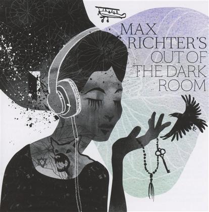 Max Richter - Out Of The Dark Room (2 CD)