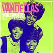 Martha Reeves & Vandellas - Ultimate Collection (2 CDs)