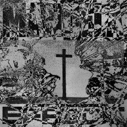 Gonjasufi - Mandela Effect (Limited Edition)