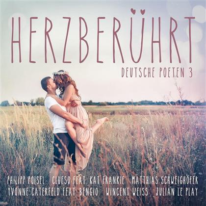 Herzber&uuml;hrt (2 CDs)