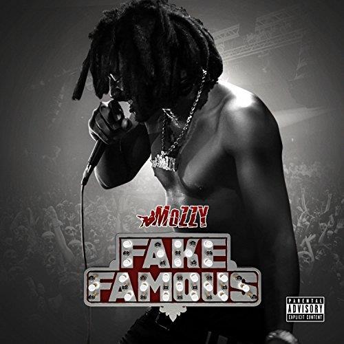 Mozzy - Fake Famous Digipack