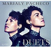 Marialy Pacheco - Duets