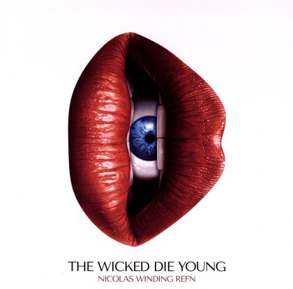 The Wicked Die Young - OST (2 LPs)