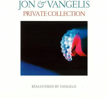 Jon & Vangelis - Private Collection (Remastered)