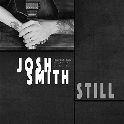 Josh Smith - Still