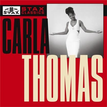 Carla Thomas - Stax Classics