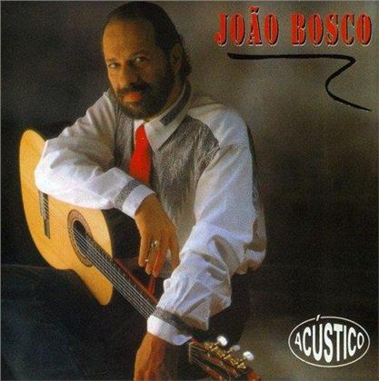 Joao Bosco - Acustico Mtv-Live