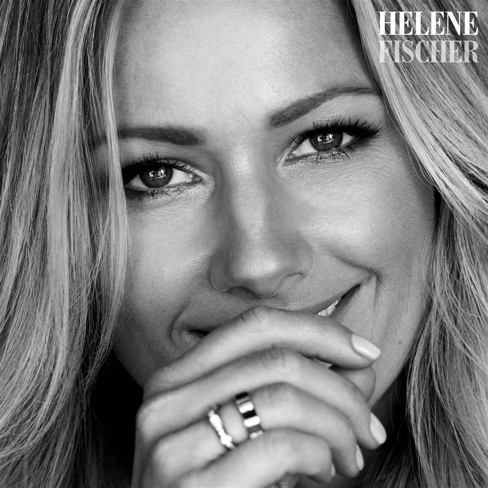 Helene Fischer - --- 2 LPs + Digital Copy