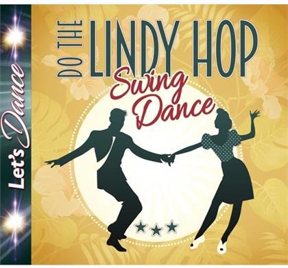 Lindy Hop - Swing Dance - Various