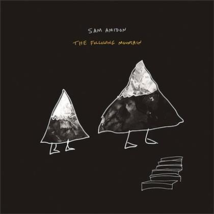 Sam Amidon - Following Mountain (LP)
