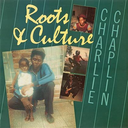 Charlie Chaplin - Roots & Culture