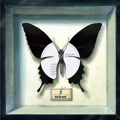 Tricot - 3 (LP)