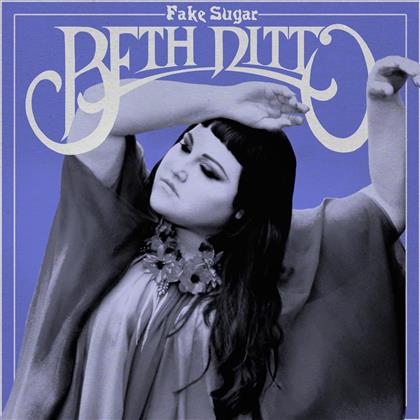 Beth Ditto (Gossip) - Fake Sugar