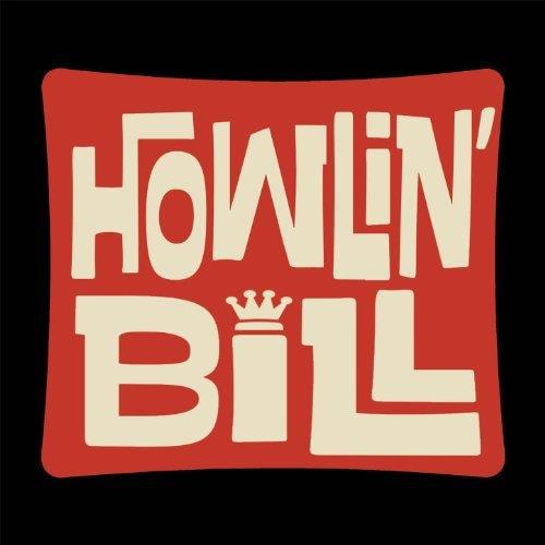 Howlin' Bill - Howl 12" Maxi