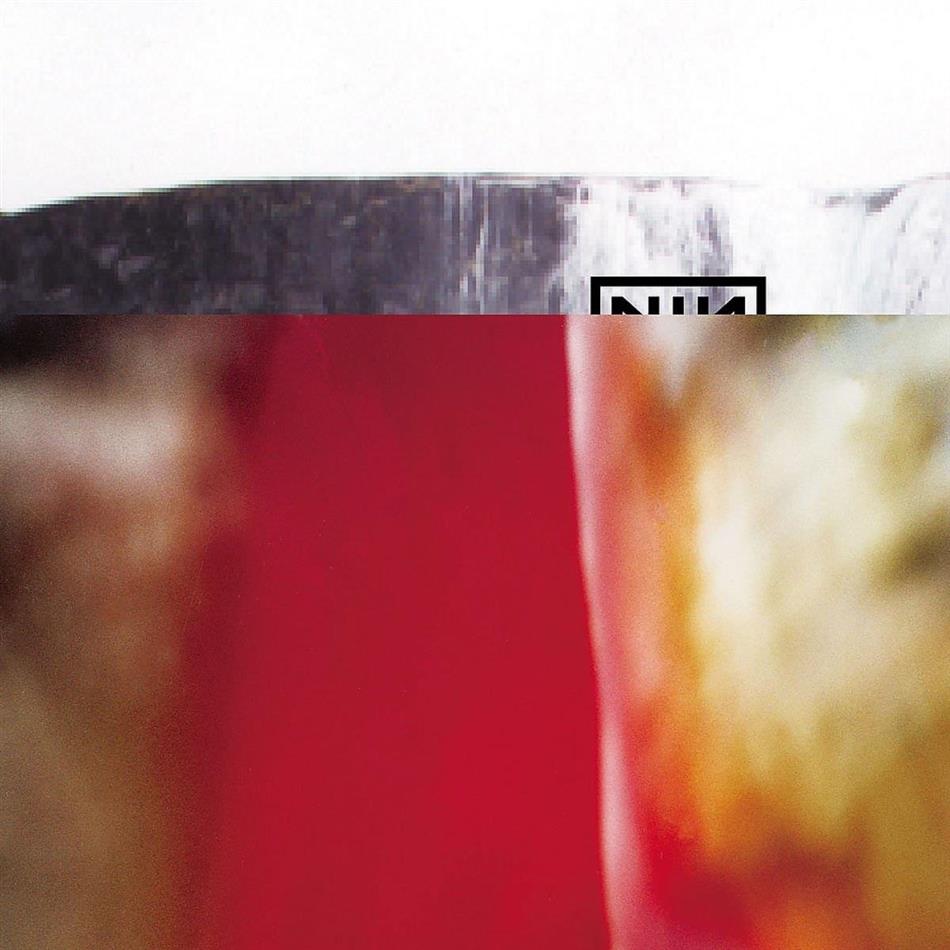 Nine Inch Nails - The Fragile Édition Limitée, 3 LP