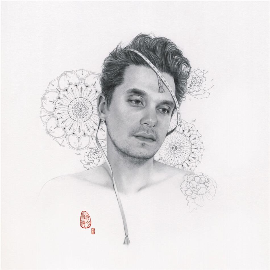 John Mayer - The Search For Everything 2 LPs
