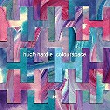 Hugh Hardie - Colourspace 2 LPs