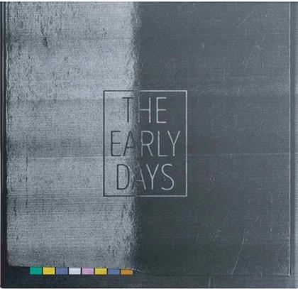 Early Days 1980 - 2010