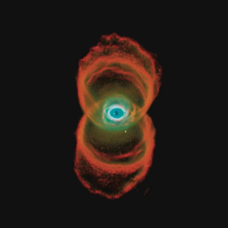 Pearl Jam - Binaural 2017 Reissue, 2 LPs