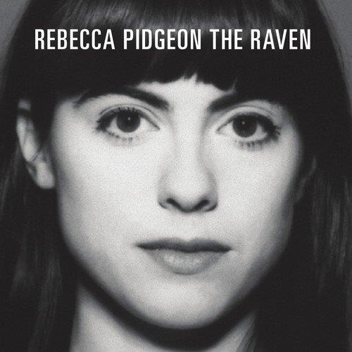 Rebecca Pidgeon - The Raven MQA CD