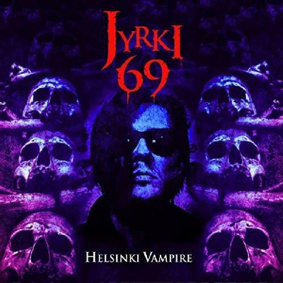 Jyrki 69 - Helsinki Vampire