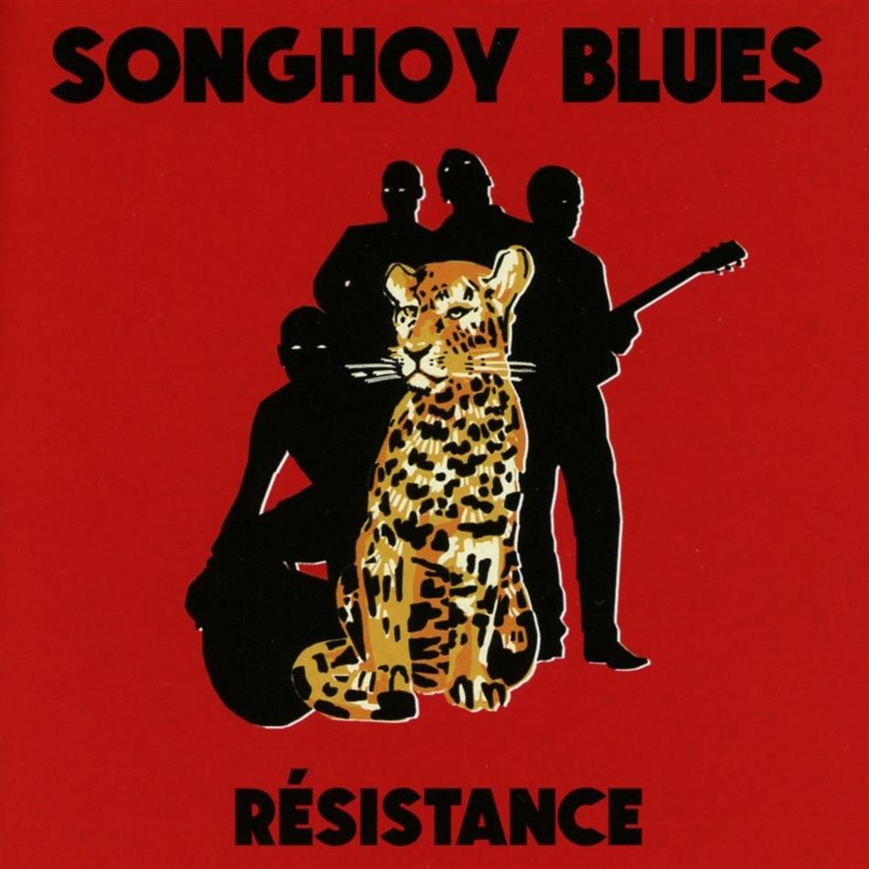 Songhoy Blues - Résistance