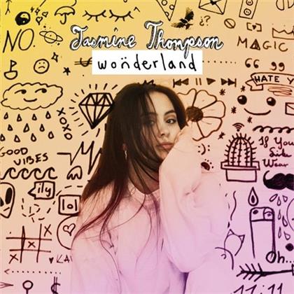 Jasmin Thompson - Wonderland