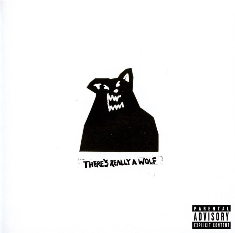 Russ - There's Really A Wolf