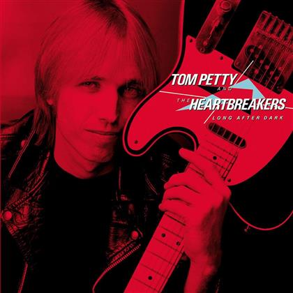 Tom Petty - Long After Dark - 2017 Reissue (LP + Digital Copy)