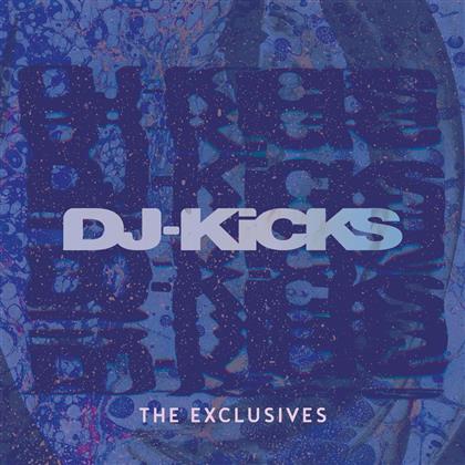 DJ-Kicks The Exclusives