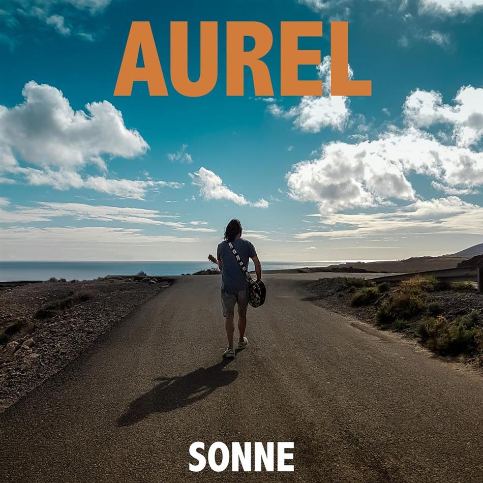 Aurel - Sonne