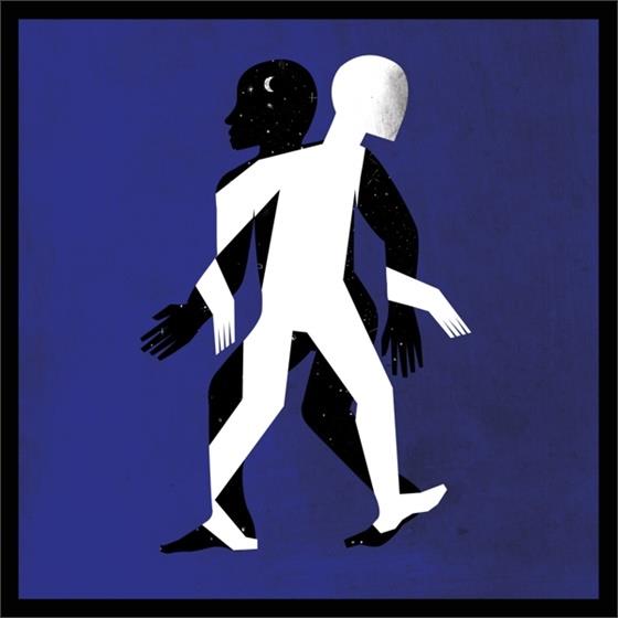 Stand High Patrol - Shift