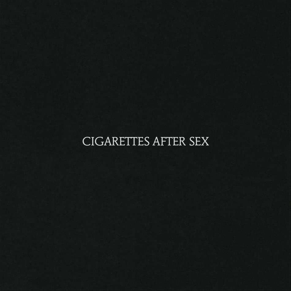 Cigarettes After Sex - --- LP