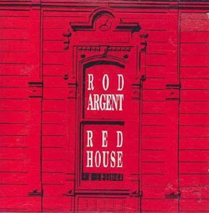 Rod Argent - Red House