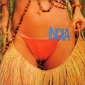 Gal Costa - India (LP)