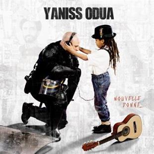 Yaniss Odua - Nouvelle Donne Digipack