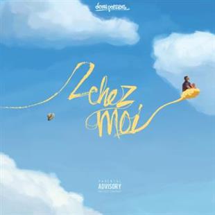 Demi Portion - 2 Chez Moi 2 LP