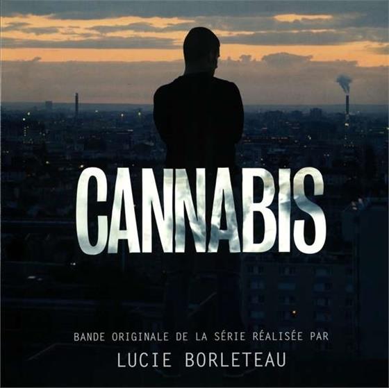 Cannabis & Lucie Borleteau - OST LP