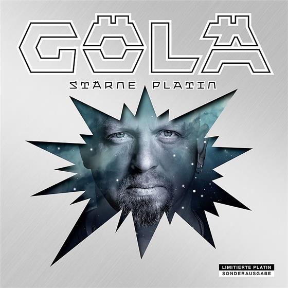 Gölä - Stärne Platin Edition, 2 CDs