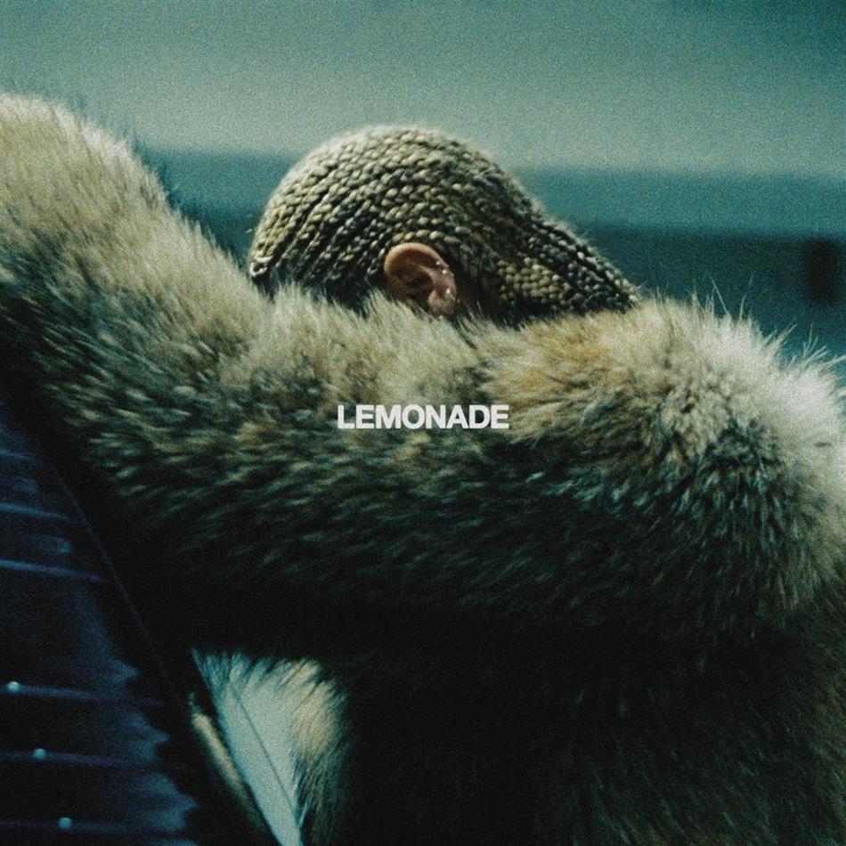 Beyonce (Knowles) - Lemonade - Gatefold Colored, LP + Digital Copy