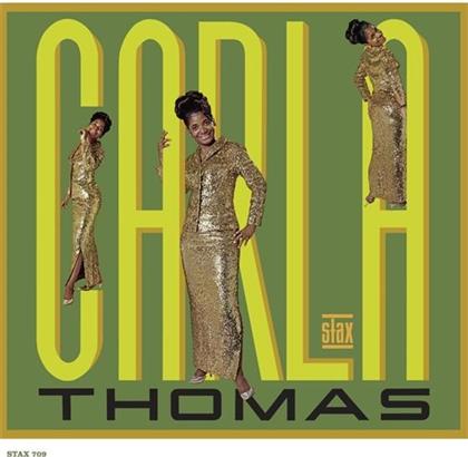 Carla Thomas - Carla (LP)