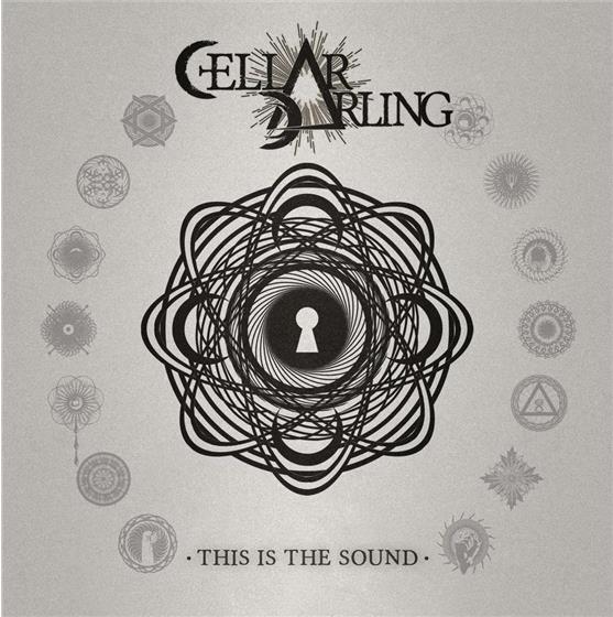 Cellar Darling (ex-Eluveitie Members) - This Is The Sound - Digibook Edition, + Bonustrack