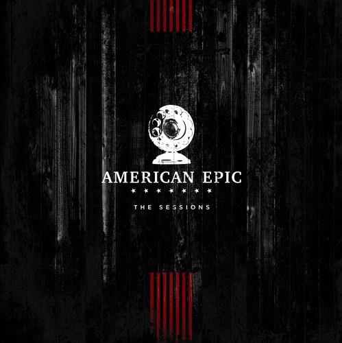 American Epic: The Sessions - OST 3 LPs