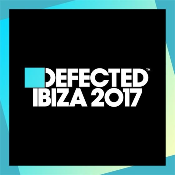 Simon Dunmore - Defected Ibiza 2017 3 CDs