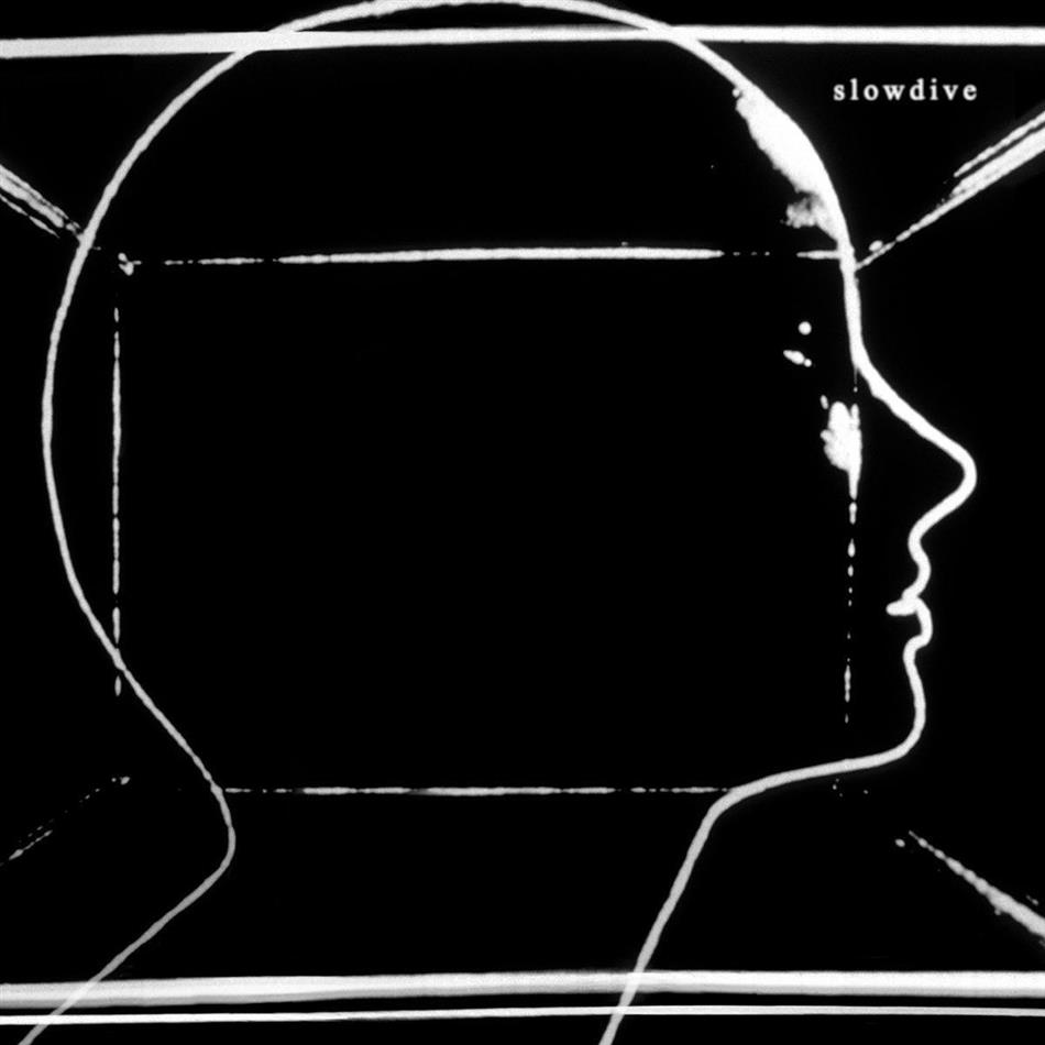 Slowdive - --- - + Bonustrack Japan Edition