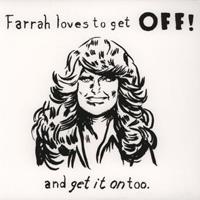 Off! (Hardcore) - Live At The 9:30 Club - The Mario/Green+Purple Vinyl (Colored, LP)