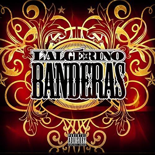 L'Algerino - Banderas - 2017 Reissue