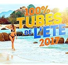 100% Tubes De L'&eacute;t&eacute; (Digipack, 5 CDs)