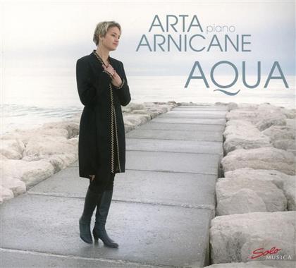 Arta Arnicane - Aqua