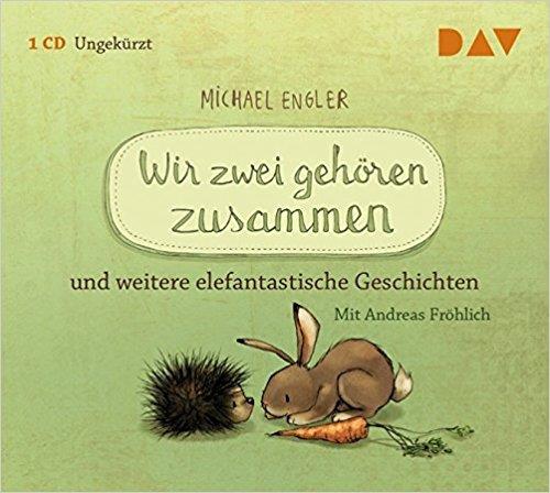 Michael Engler - Wir Zwei Gehören Zusammen
